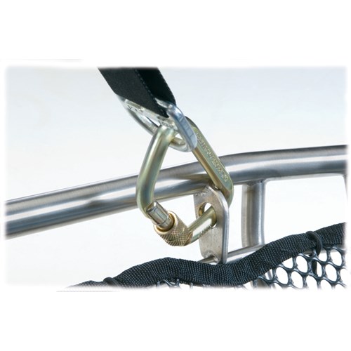 CMC Stainless Steel Stretcher